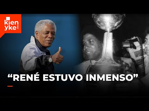 El secreto de Francisco Maturana para ganar la Copa Libertadores en 1989