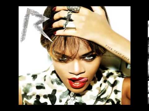 Rihanna   Cockiness Love It Audio