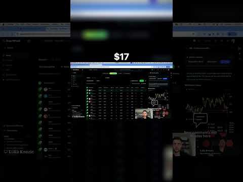 Cash-Secured Put Screener: Selling Puts Into High Volatility
