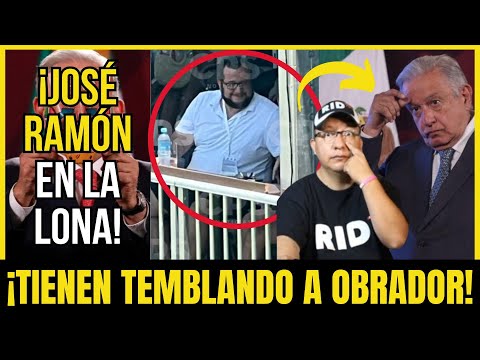 SE ACABÓ: ¡JOSE RAMÓN HUNDE al PEJE! ¡Le HALLAN OTRO MILAGRITO al JR de la 4T! | Compilación #301