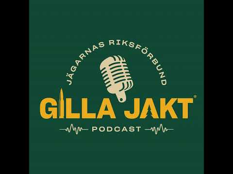 Gilla jakt 2 – Någon annan