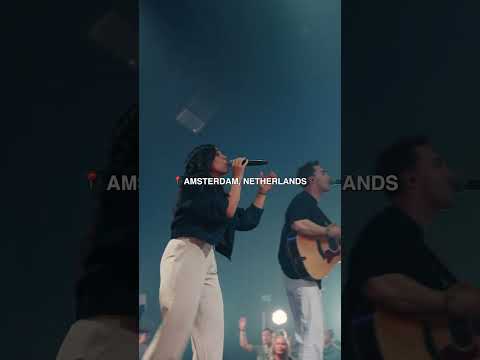 One church. One sound.