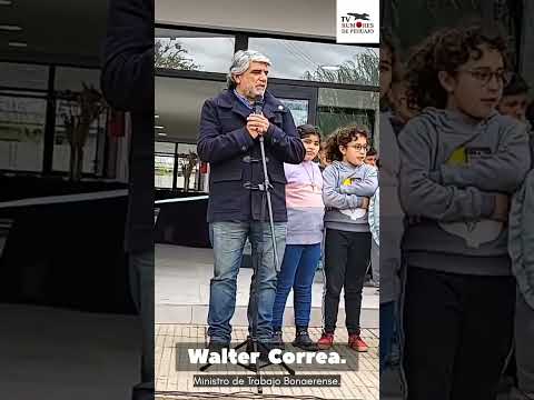 Walter Correa.