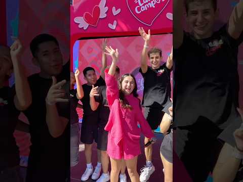 WOOOW MAZATLÁN! muchas gracias por ayer 🩷 fue un show increíble! #laracampos #concierto