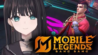 【モバレ】今日はパーティーDAY【JP Vtuber/Mikoshi】
