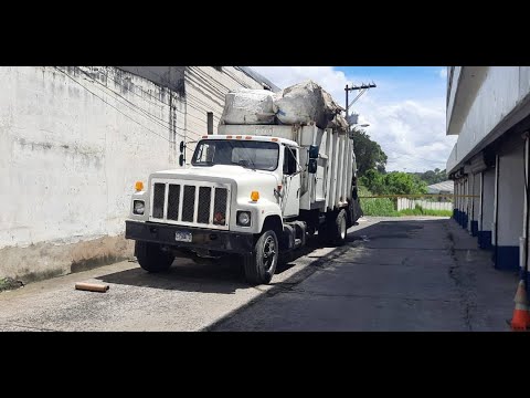 Segundo ataque en contra de recolectores de basura en Villa Nueva