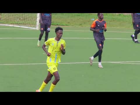 EXTENDED HIGHLIGHTS|| AMAGAJU FC 2-2 BUGESERA FC || #PEACECUP 1/8
