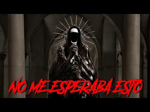 El FOUND FOOTAGE que NADIE SE ATREVE A RECOMENDAR