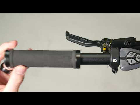 How to Remove your eBike Throttle