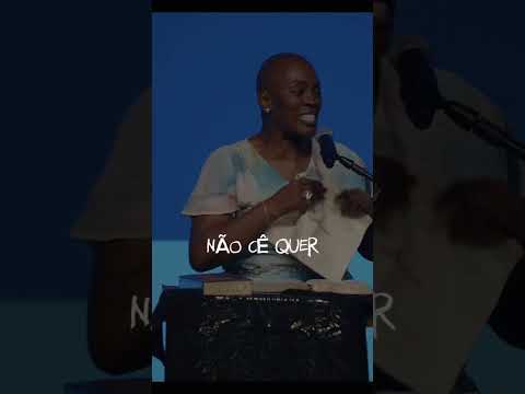 O MAL VAI VIRAR BÊNÇÃO