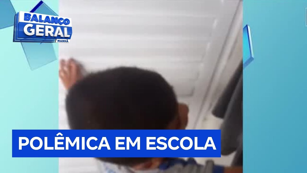 Mãe denuncia transferência compulsória do filho autista de escola especial para a Apae