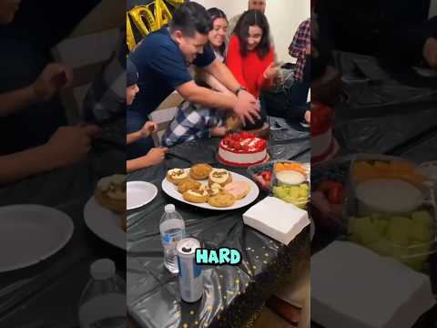 Do Try This On Your Birthday 🎂