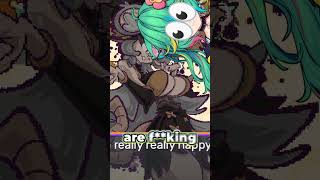 BEST ANNIVERSARY PRESENT EVER 🥵