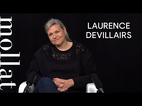 Vido de Laurence Devillairs