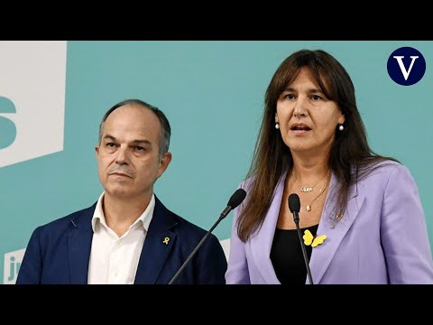 Junts evita la ruptura inmediata con ERC y consultará a la militancia el 6 y 7 de octubre