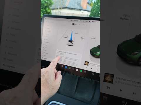 Tesla FSD Subscription In The UK - It's Just Enhanced Autopilot For Now!