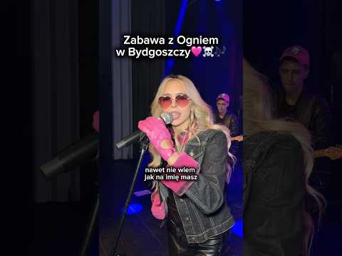 Widzę cie kolejny raz…