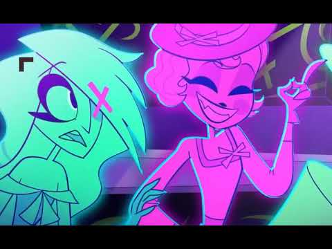 hazbin hotel cover video