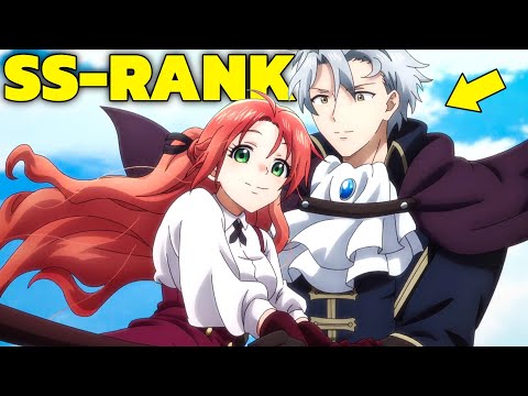 He Hunts SS-Rank Monsters with Epic Skill to Devour Their Delicious Meat