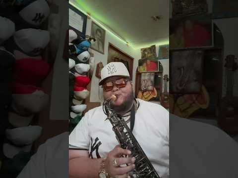 Al Que Es Digno - Samy Montalván🎷 #samysax92 #elsalvador #adoración #rudyrodriguez #sax #marcoswitt