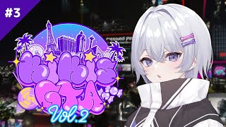 【#KiKi鯖GTA2 】お仕事開始⛏️【 #月皇ちな / Vtuber 】