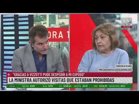 Escándalo de pandemia: vacunas y visitas VIP; las polémicas con Ginés González García y Vizzotti