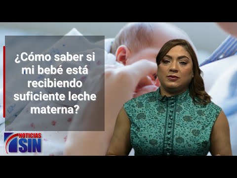 Luly Gil responde inquietudes sobre pediatría