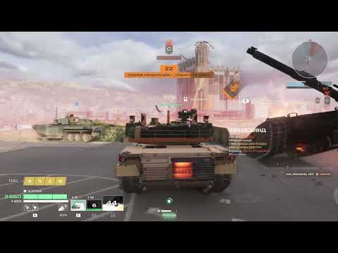 World of Tanks: HEAT - M1E1 - Та де ти там оскаржуєш?!
