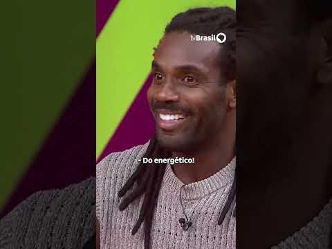 Rafael Zulu faz um alerta importante sobre os riscos do consumo excessivo de energéticos