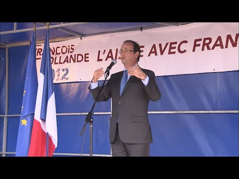 Présidentielle Hollande / Sarkozy : dans la folie de l'entre-deux-tours