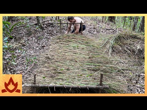 Primitive Technology