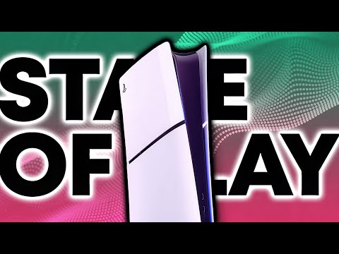 STATE OF PLAY PS5: annunciato il nuovo evento Sony PlayStation!