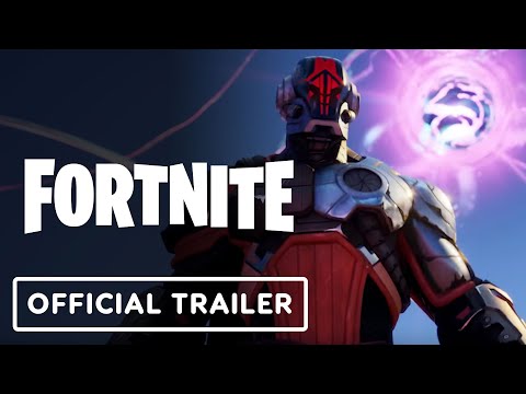 Fortnite’s Zero Point: The Story So Far