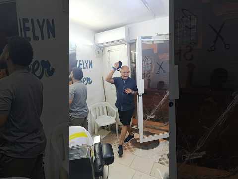 EN LA CASA DE ALOFOKE 2 ESTO PASA