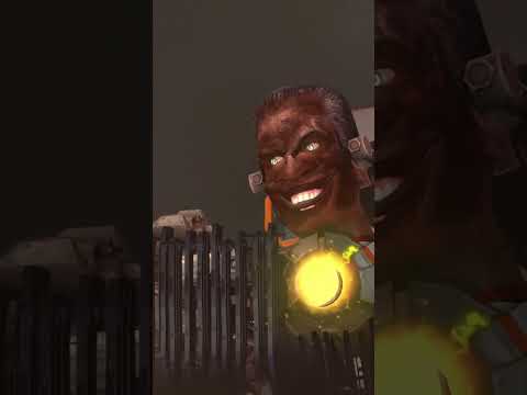 What if 73 bloopers skibidi toilet (not real)  #animation #skibiditoilet #memes #sfm #bloopers