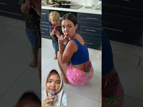 supaya adek ga tau #shorts#funny #dubbing