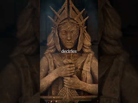 Wolcen 2: jugué el alfa y ya me convenció #Wolcen2 #arpgs #gaming #AD