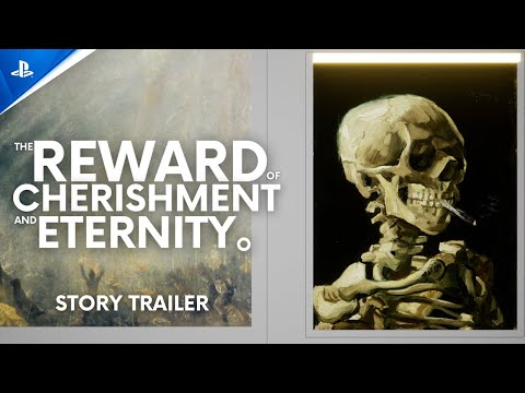 The Reward of Cherishment and Eternity - Story Trailer | PS5 Games