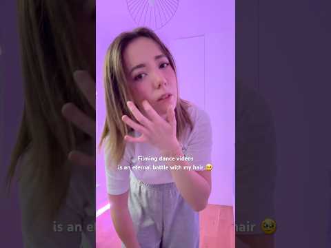 StoryBoard 0 de la vidéo Can you relate?  #dancer #shorts