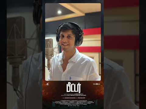 #JoshJawani song from #Peter (Tamil) out now 🎶✨ #RitvikMuralidhar