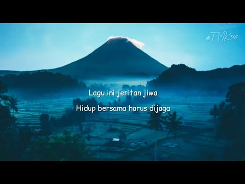 Kesaksian (Lirik) - Kantata Takwa
