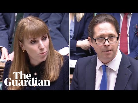 Angela Rayner says Tories 'ruined it' for farmers after tax protest
