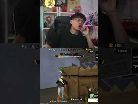 ko winar di bikin rungkad lagi!!