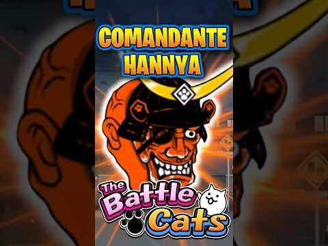 猫の動画サムネイル - El gorila el verdadero jefe del Nivel XD | The Battle cats
