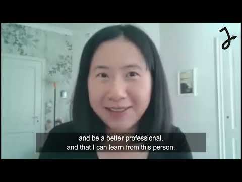 Judy Mielke, PhD, Jobbsprånget mentor at scientifyRESEARCH