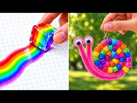 💡 THE RAINBOW TREND NOBODY IS TALKING ABOUT YET! 🤫🔥
