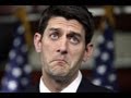Thom Hartmann: Is Paul Ryan killing the Republican Party?