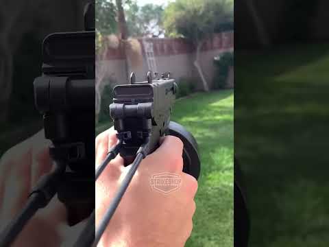 Пістолет-кулемет — це #shorts #strikeshop #airsoft #пістолет-кулемет #пістолеткулемет