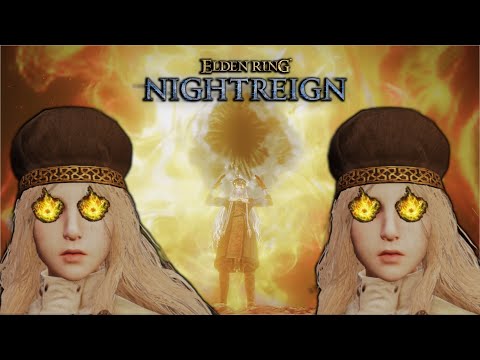 強化グノスターを出オチにする狂った人形女がいるらしい【ゆっくりNIGHTREIGN】