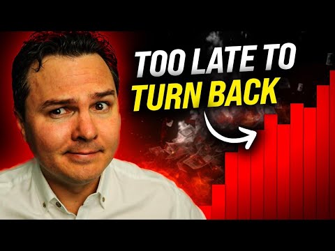 Bitcoin Crash - Here's What You're Not Being Told